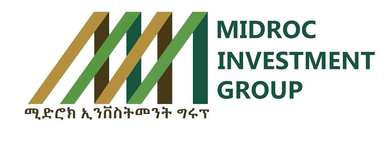 midroc investment group logo