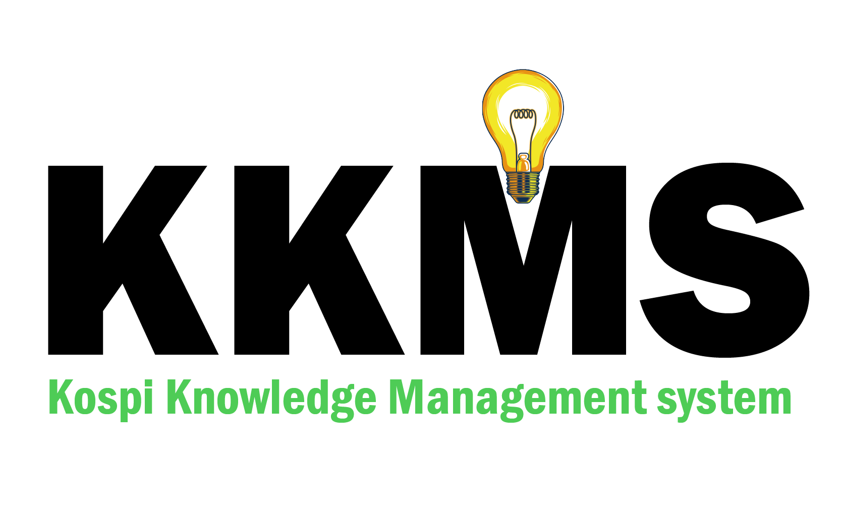 Kospi Logo
